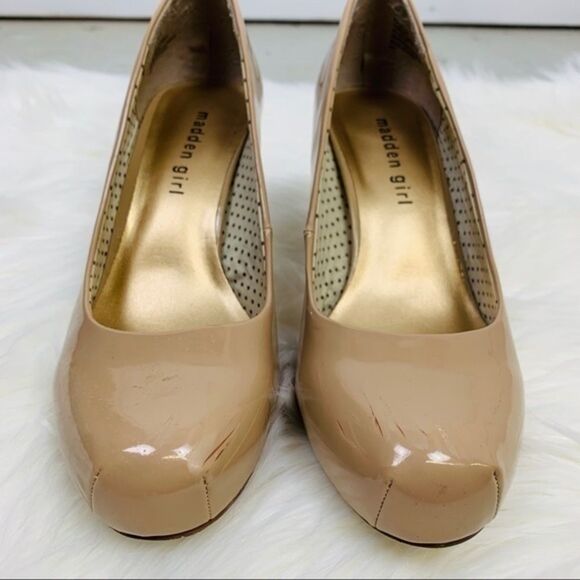 madden girl heels size 7 - Picture 5 of 8